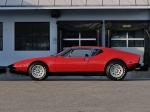 De Tomaso Pantera L 1972 года